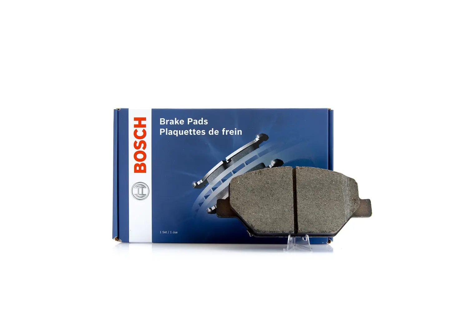Brake Pads miniature 3