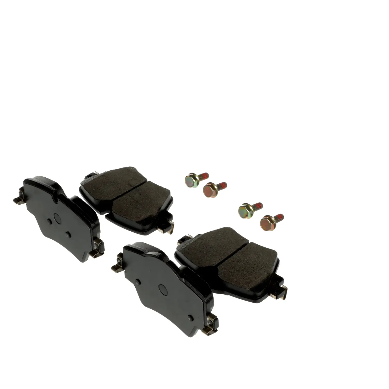 Brake Pads miniature 4