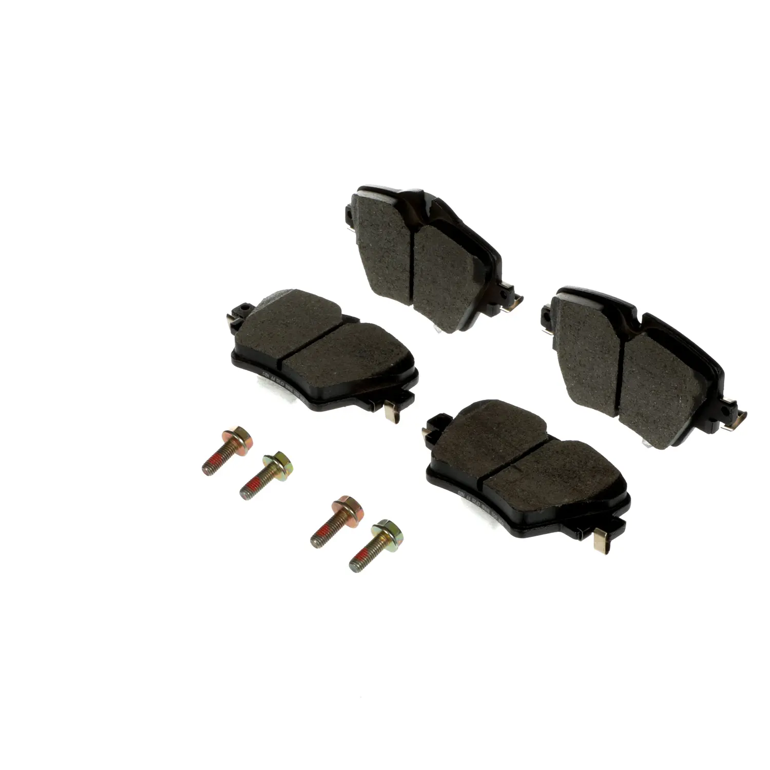 Brake Pads - image principale du produit