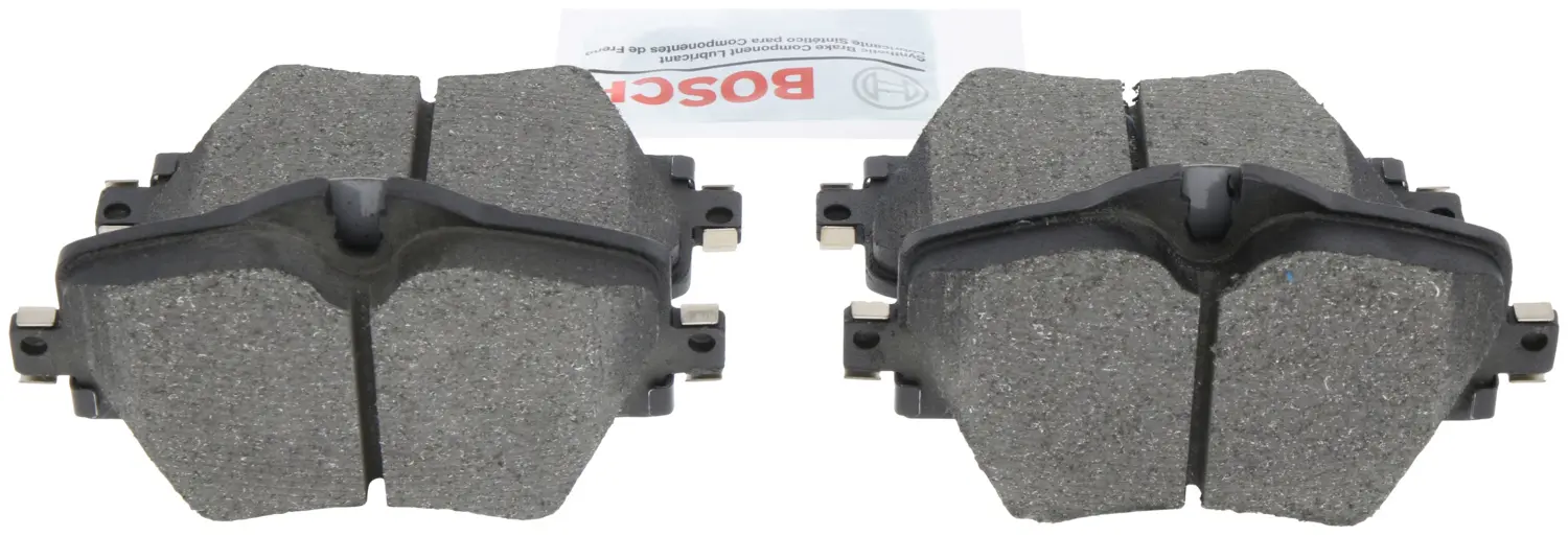 Brake Pads miniature 4