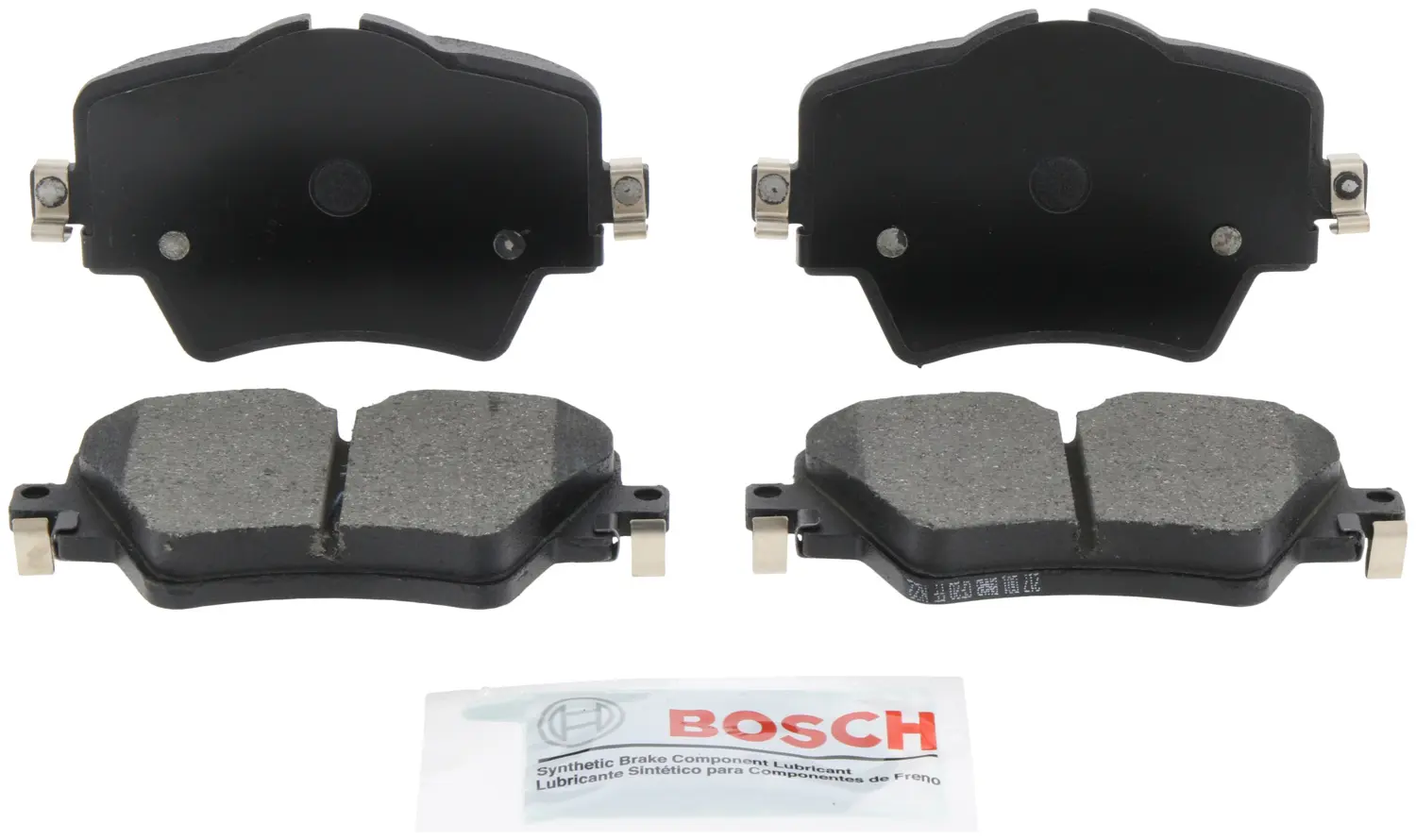 Brake Pads miniature 3