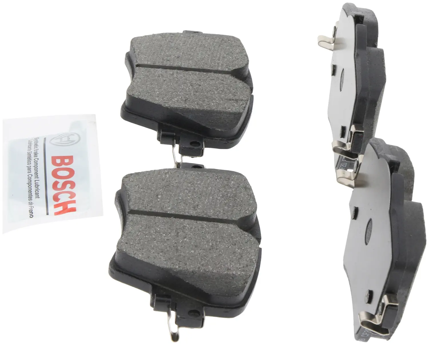 Brake Pads miniature 2