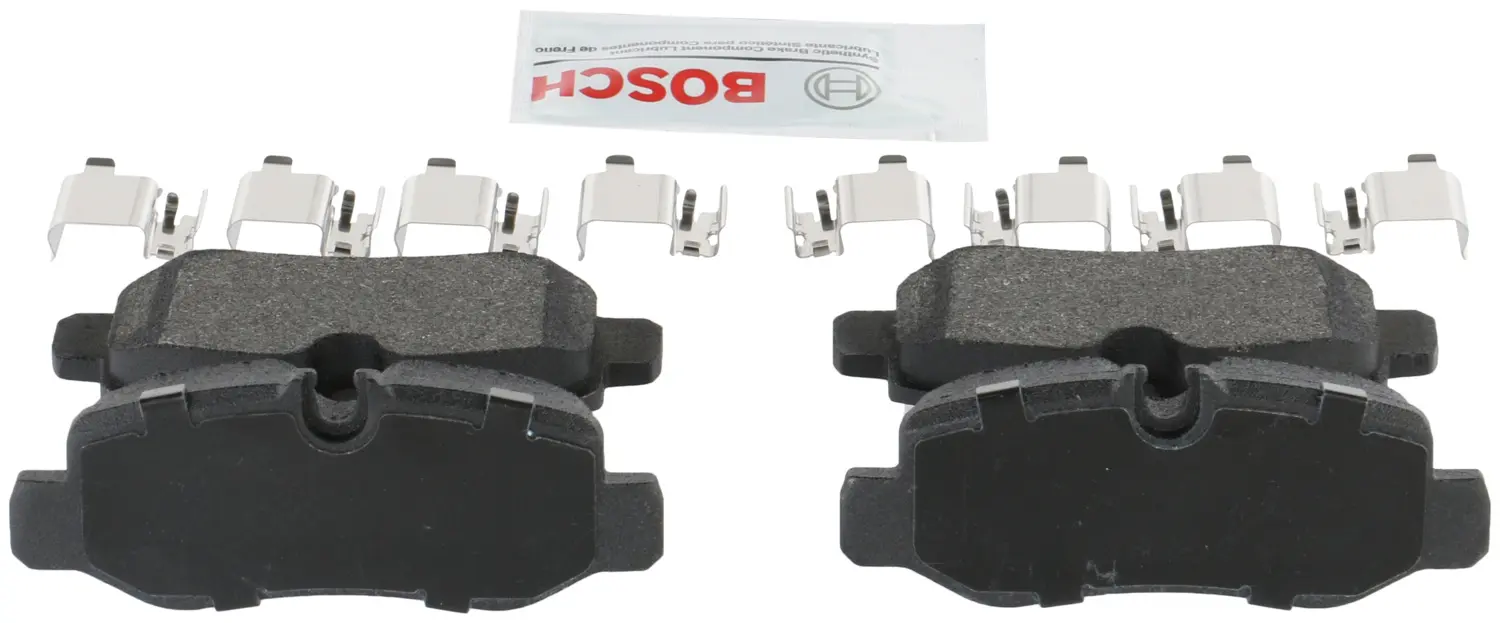 Brake Pads miniature 4