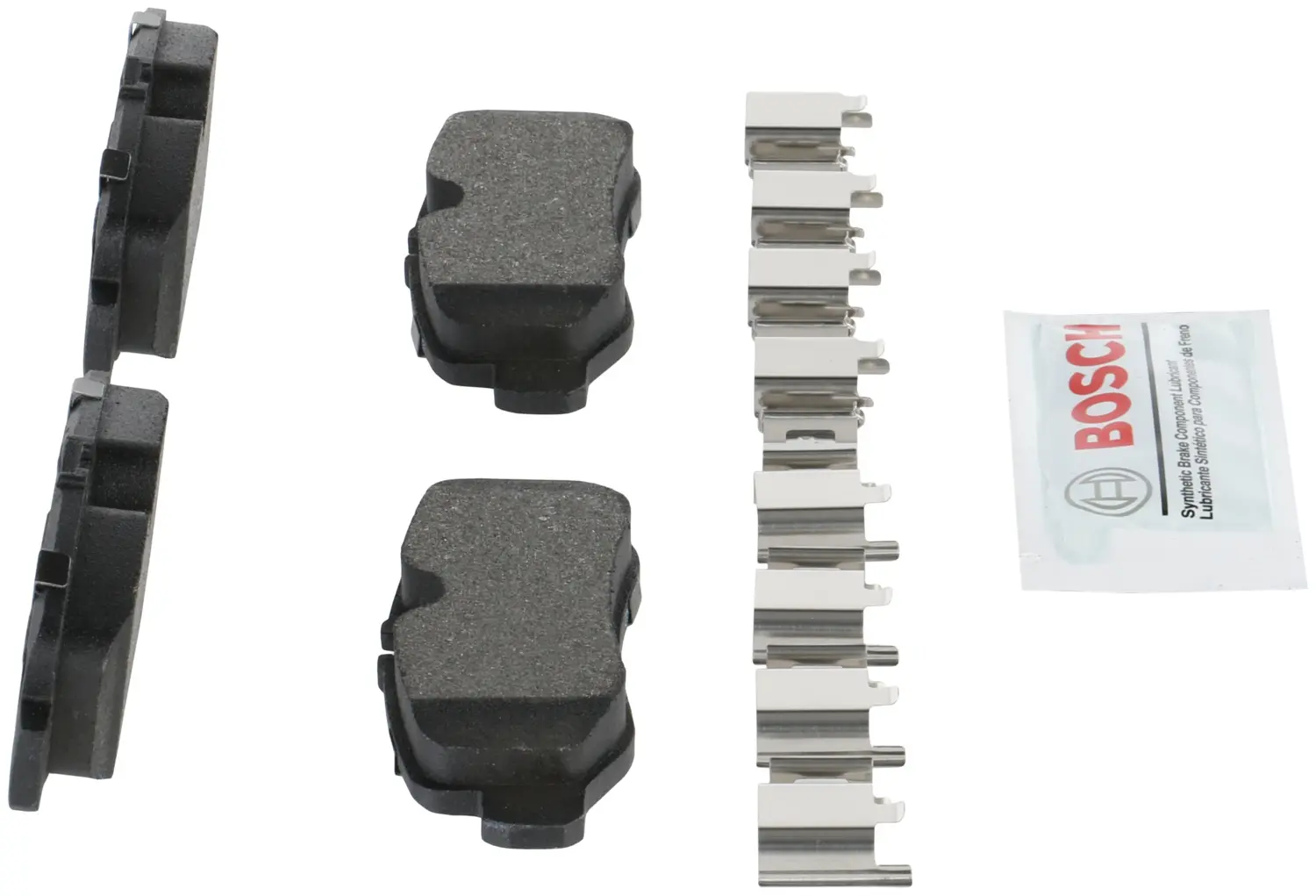 Brake Pads miniature 3