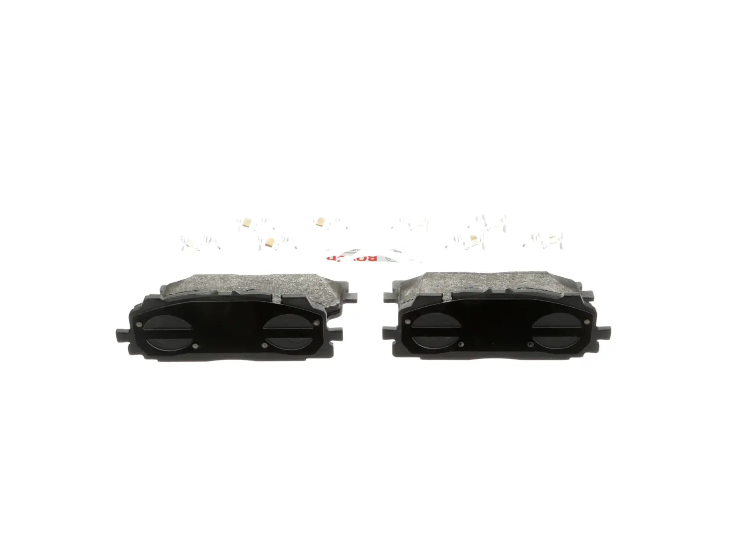 Brake Pads miniature 4