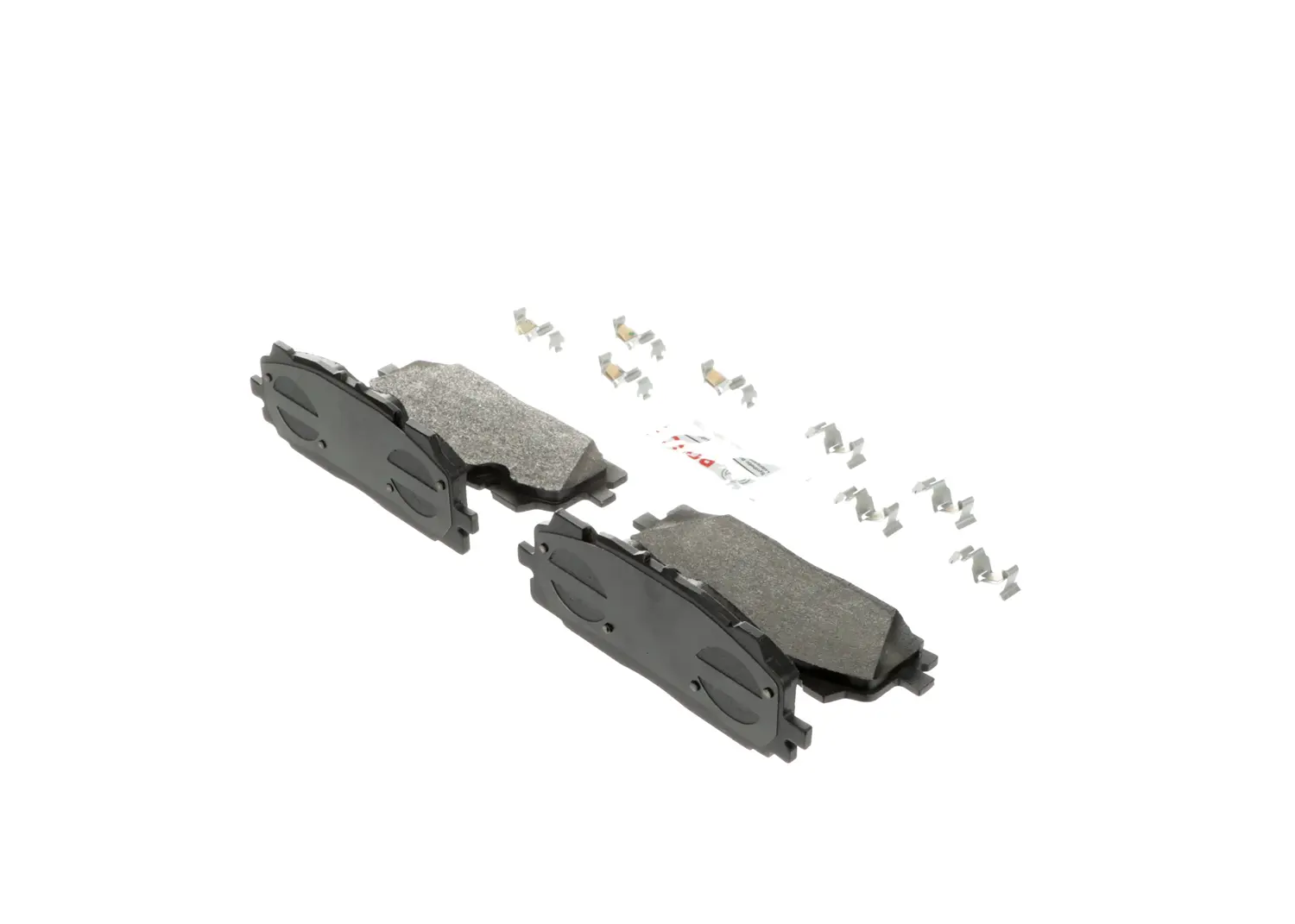 Brake Pads miniature 5