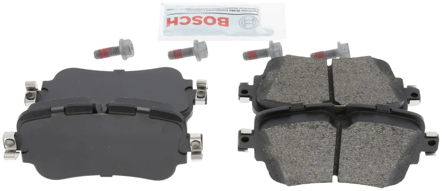 Brake Pads miniature 3