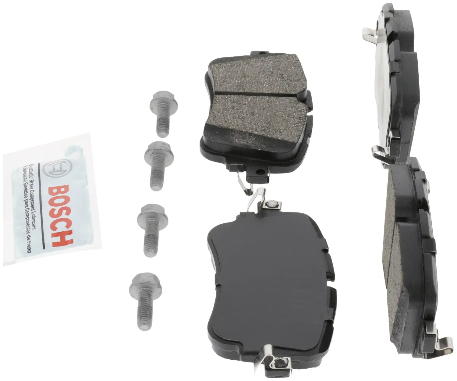 Brake Pads miniature 2