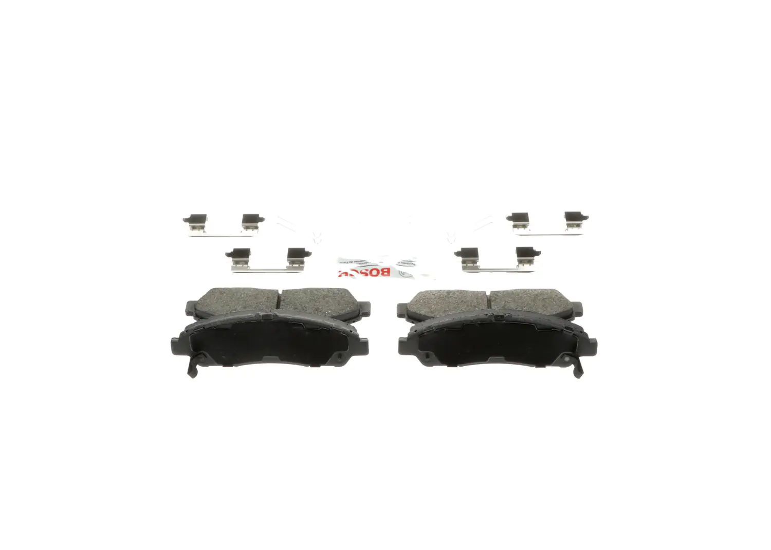 Brake Pads miniature 4
