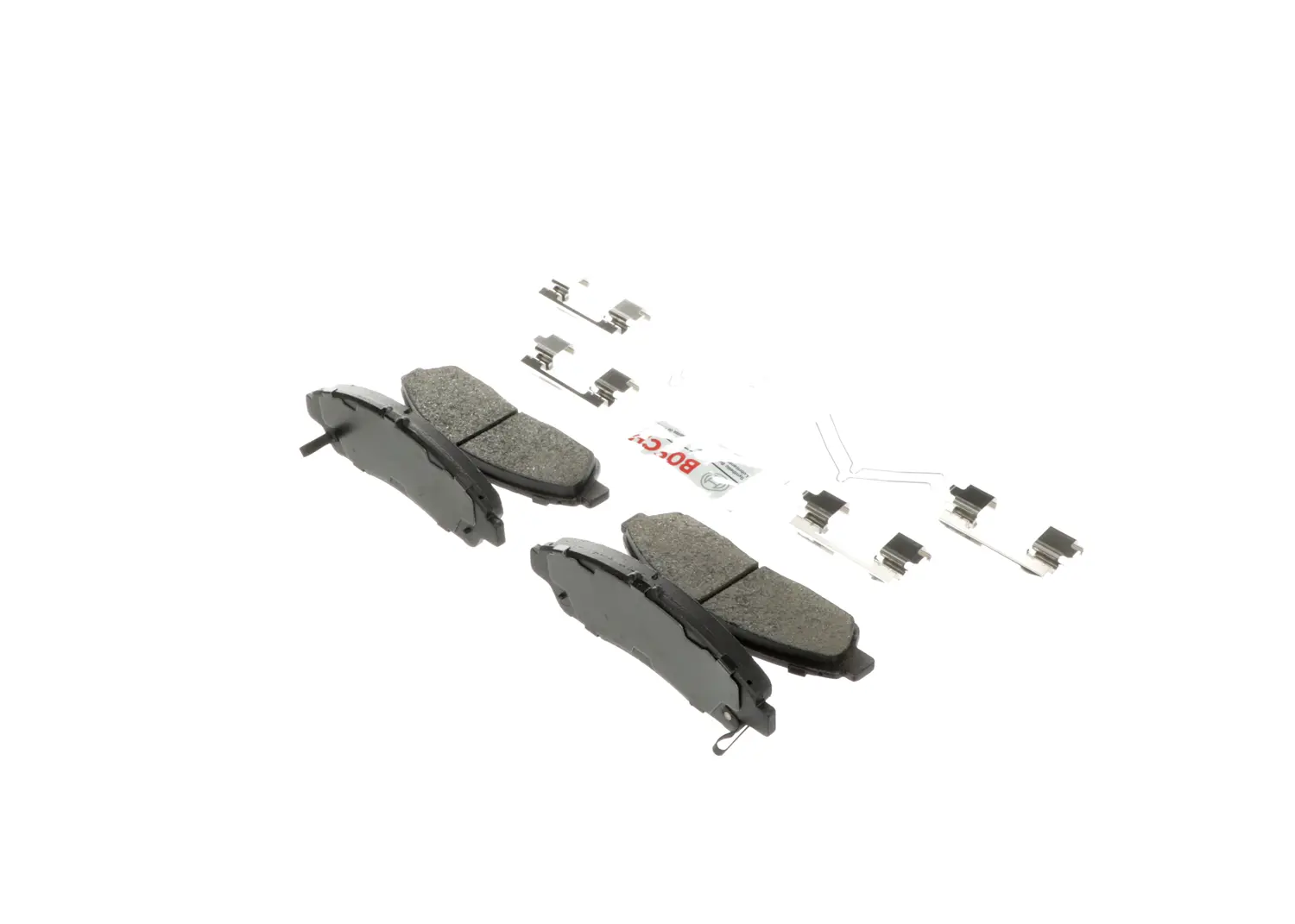 Brake Pads miniature 6
