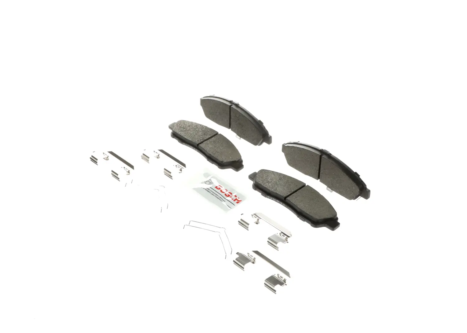 Brake Pads miniature 5