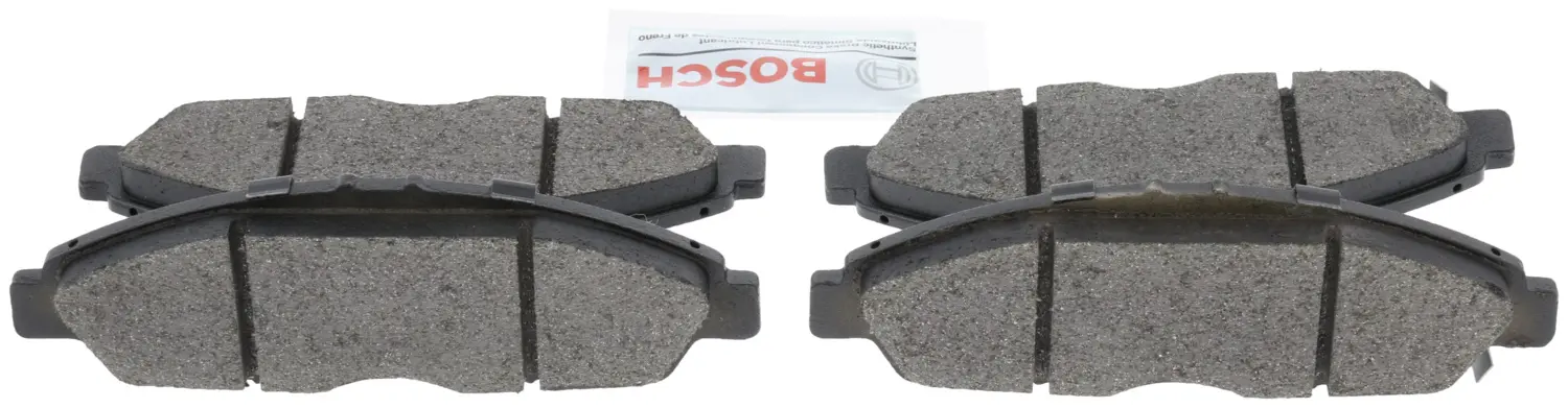Brake Pads miniature 4