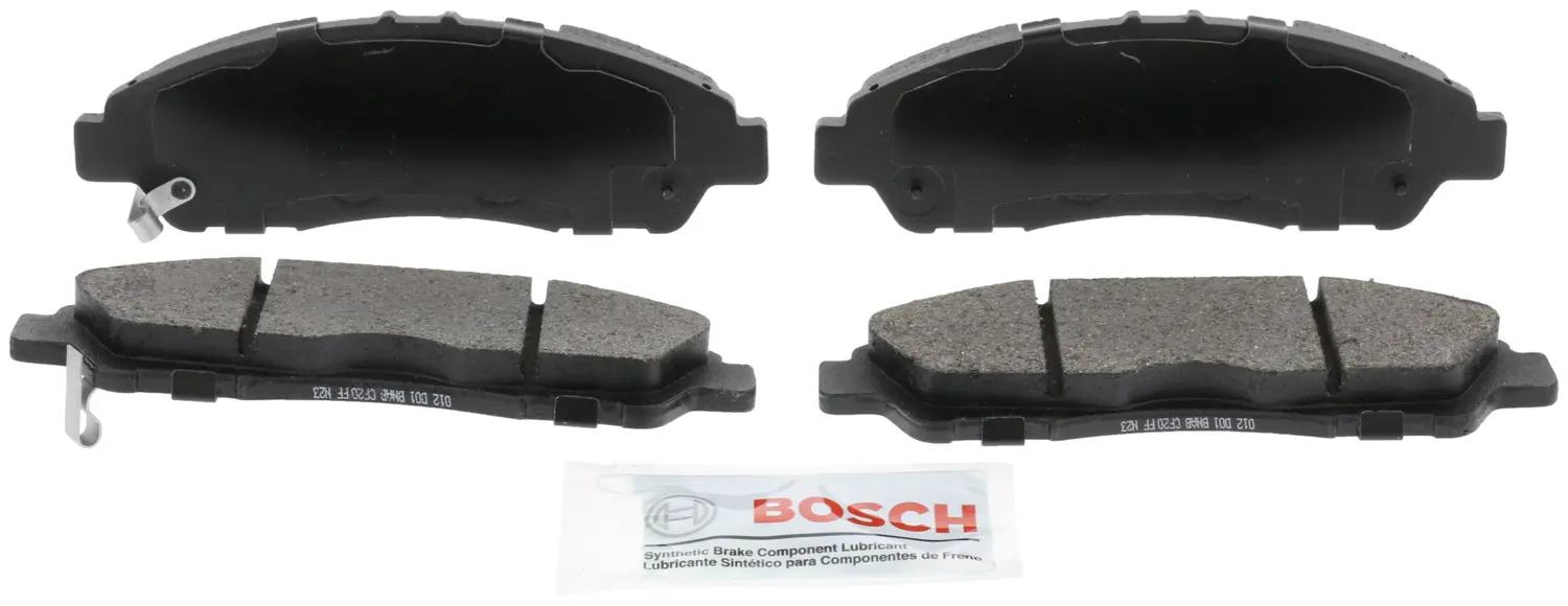 Brake Pads miniature 2