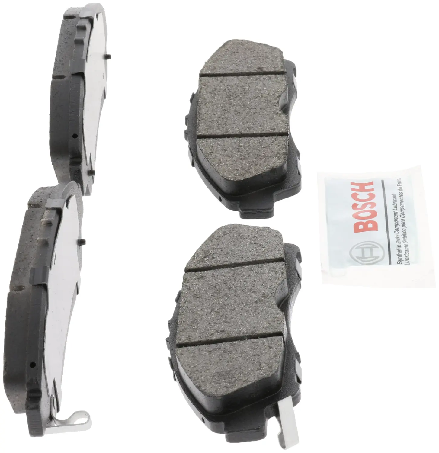 Brake Pads miniature 3