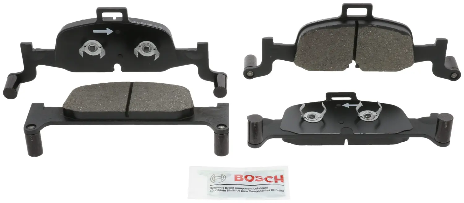 Brake Pads miniature 2