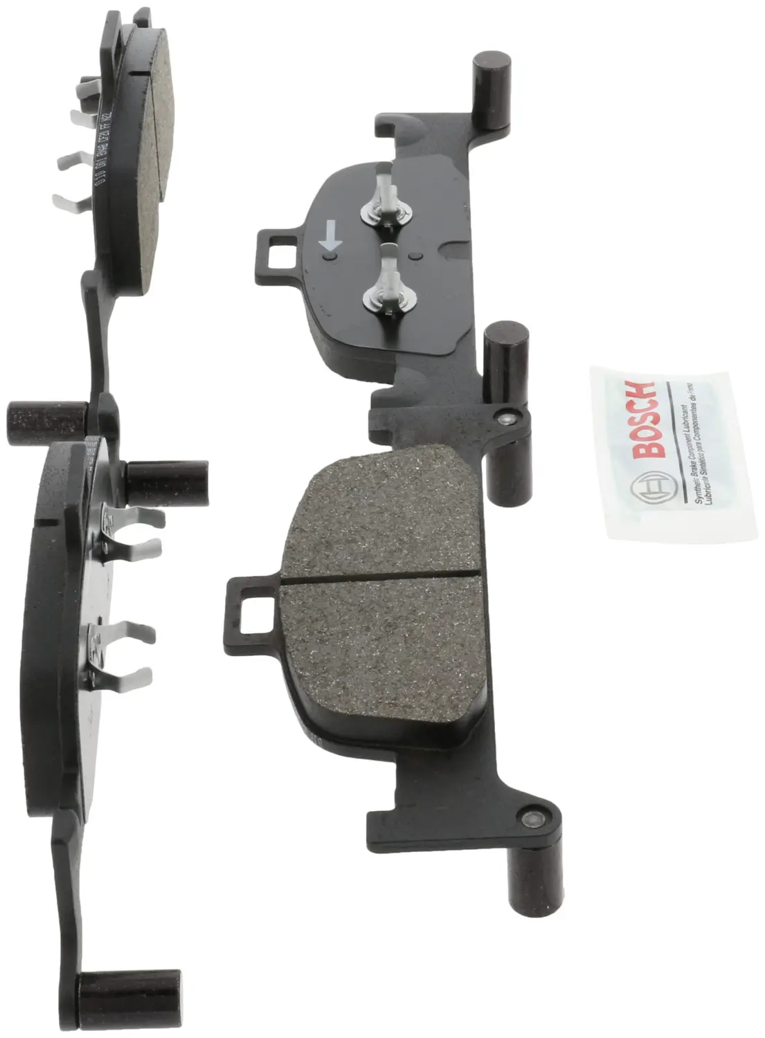 Brake Pads miniature 4