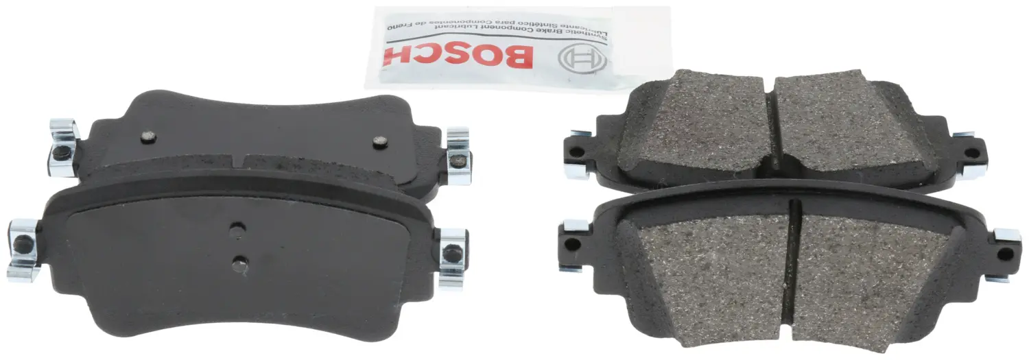 Brake Pads - image principale du produit