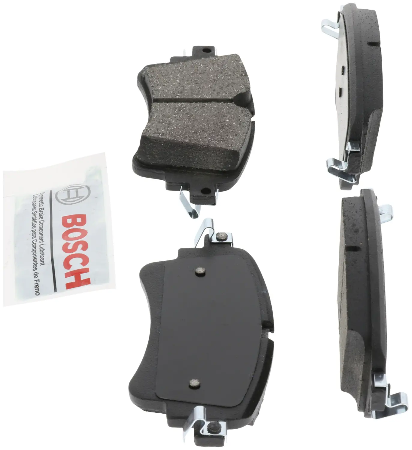 Brake Pads miniature 2