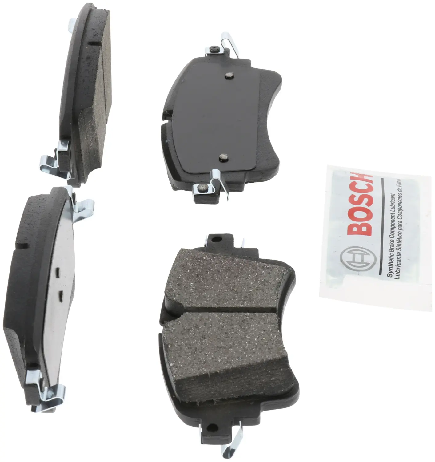 Brake Pads miniature 4