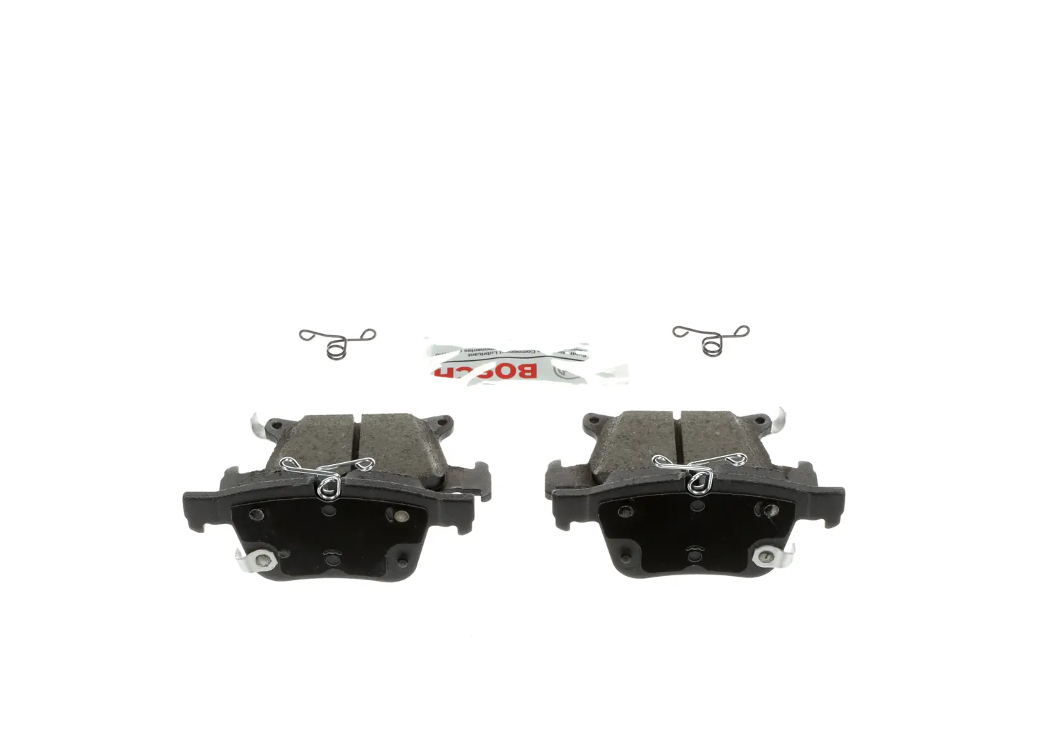 Brake Pads miniature 4