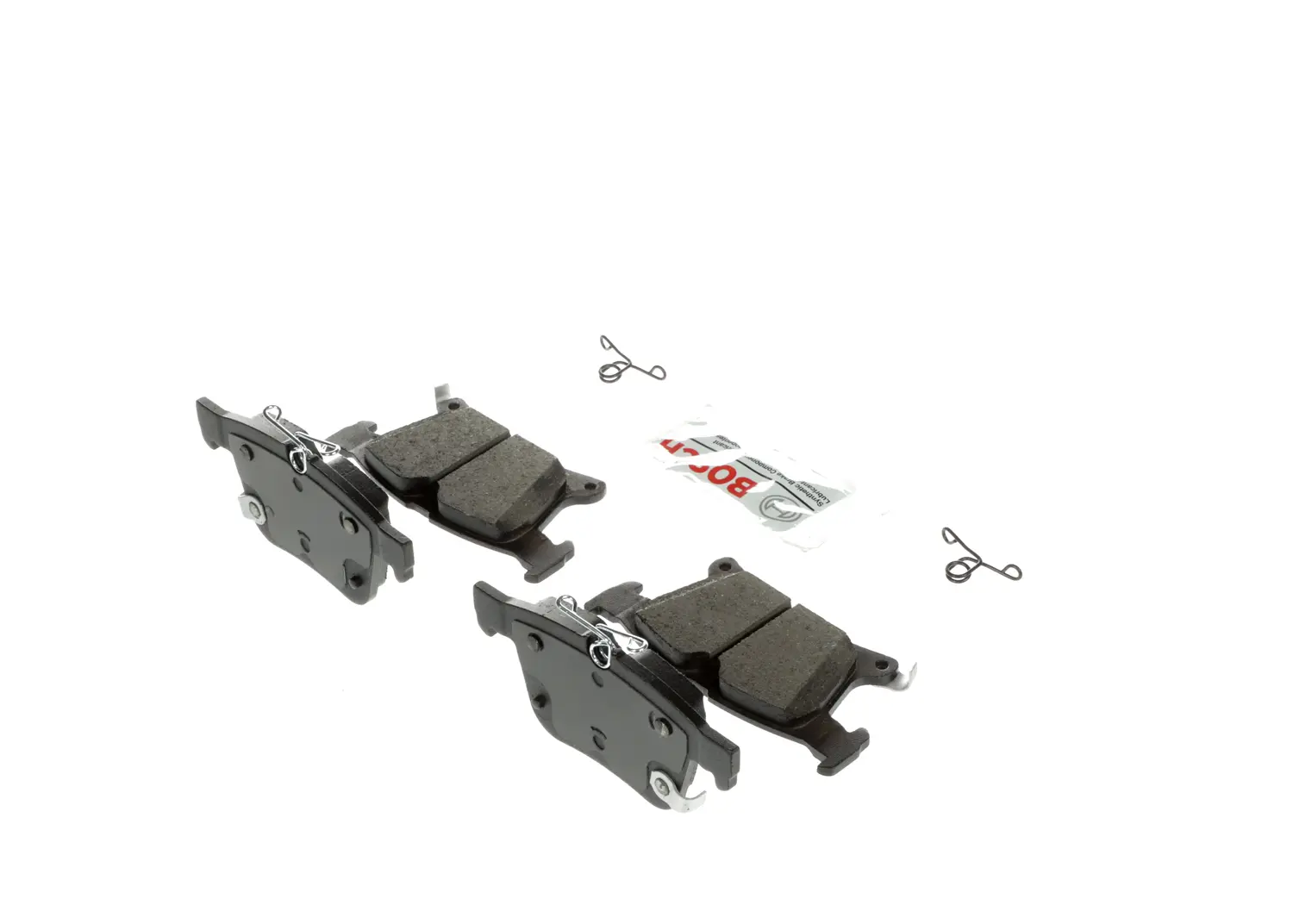 Brake Pads miniature 6