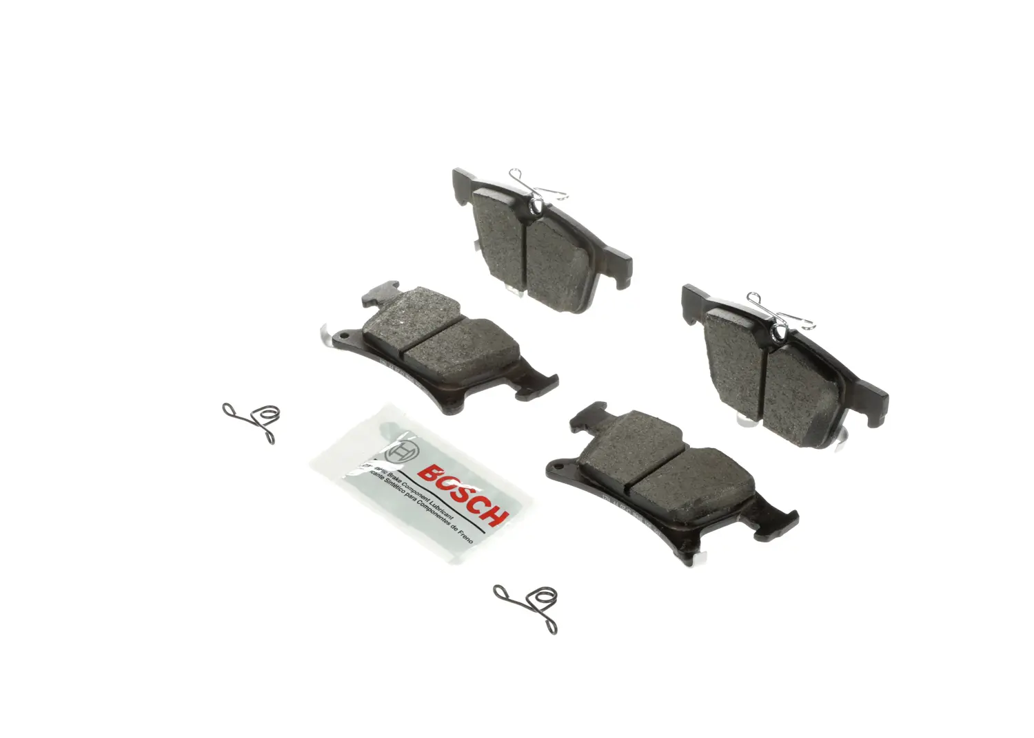 Brake Pads miniature 5