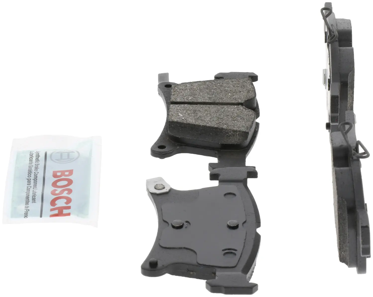 Brake Pads miniature 2