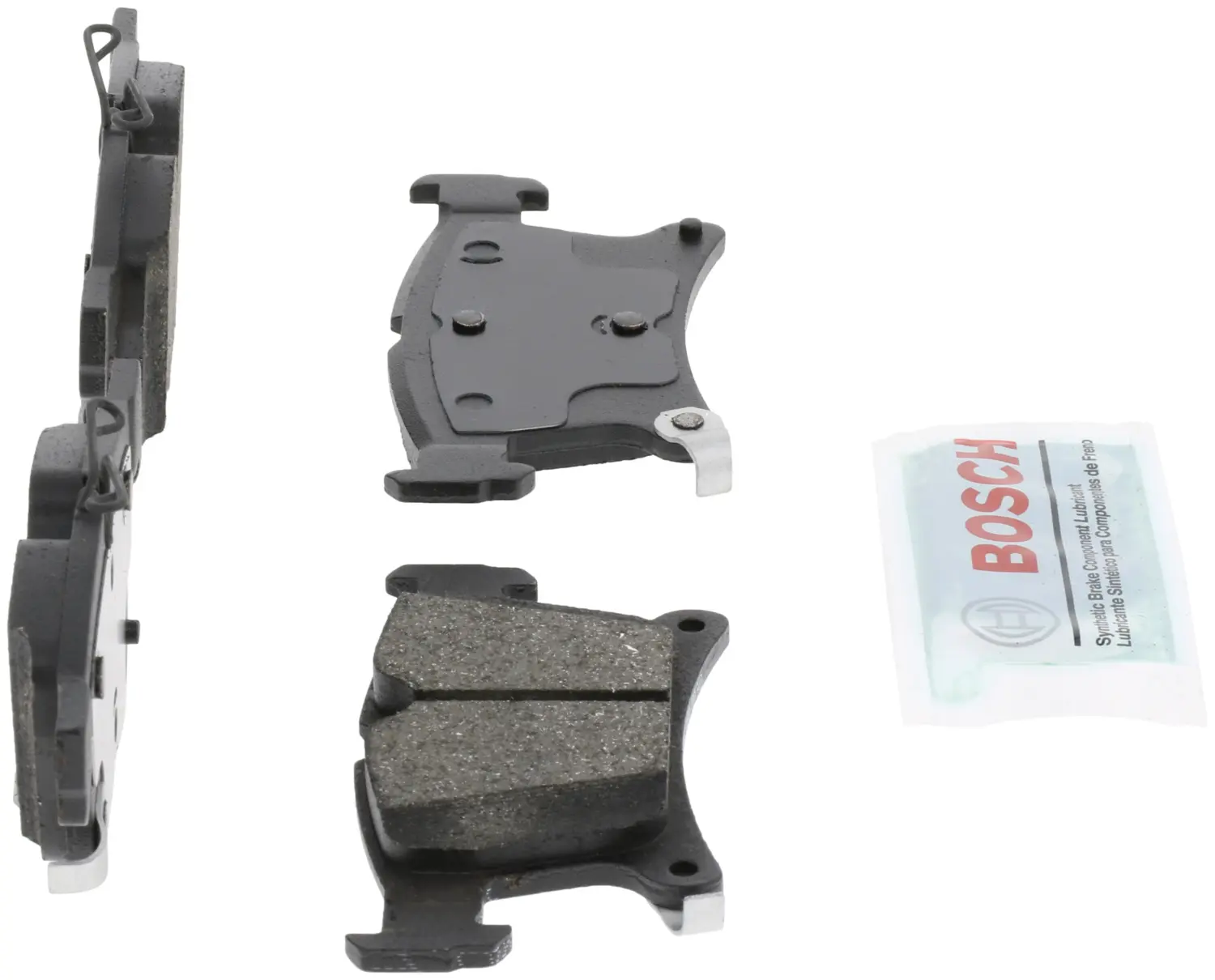 Brake Pads miniature 3