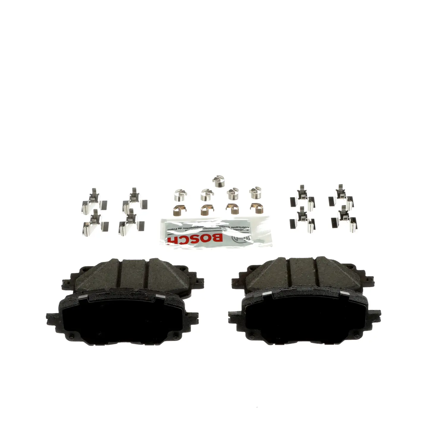 Brake Pads miniature 5