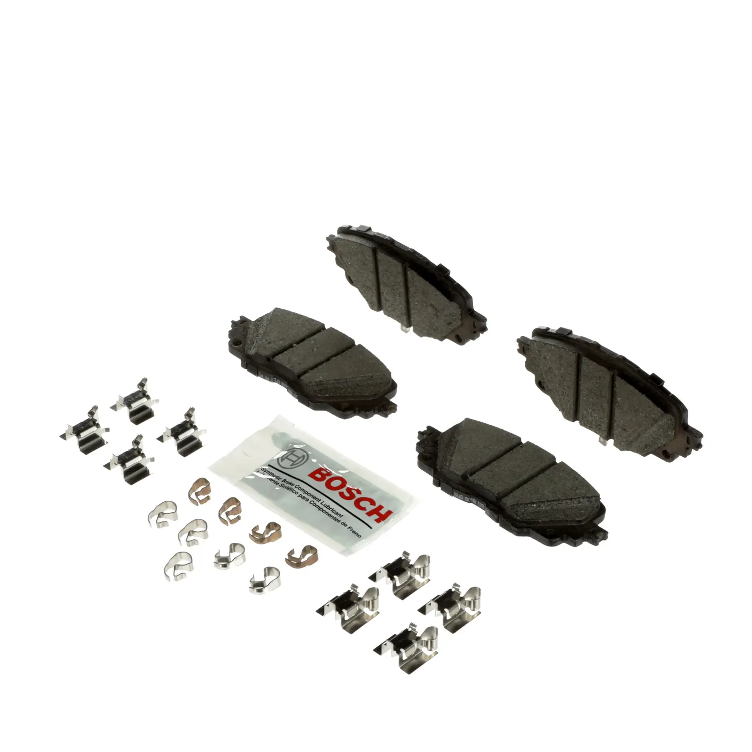 Brake Pads miniature 4