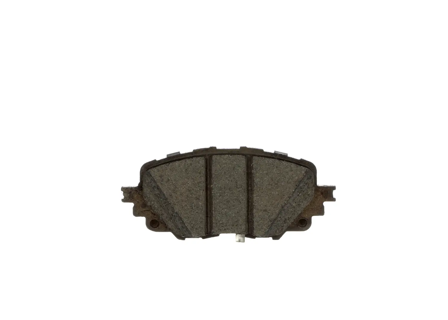 Brake Pads - image principale du produit