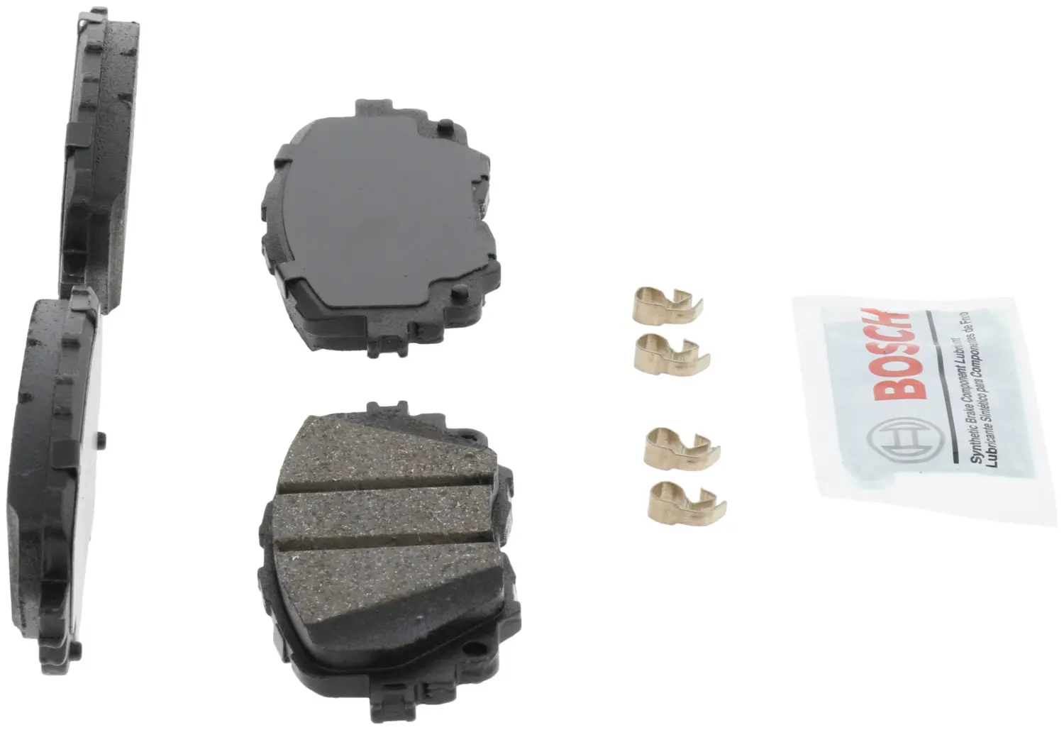 Brake Pads miniature 2