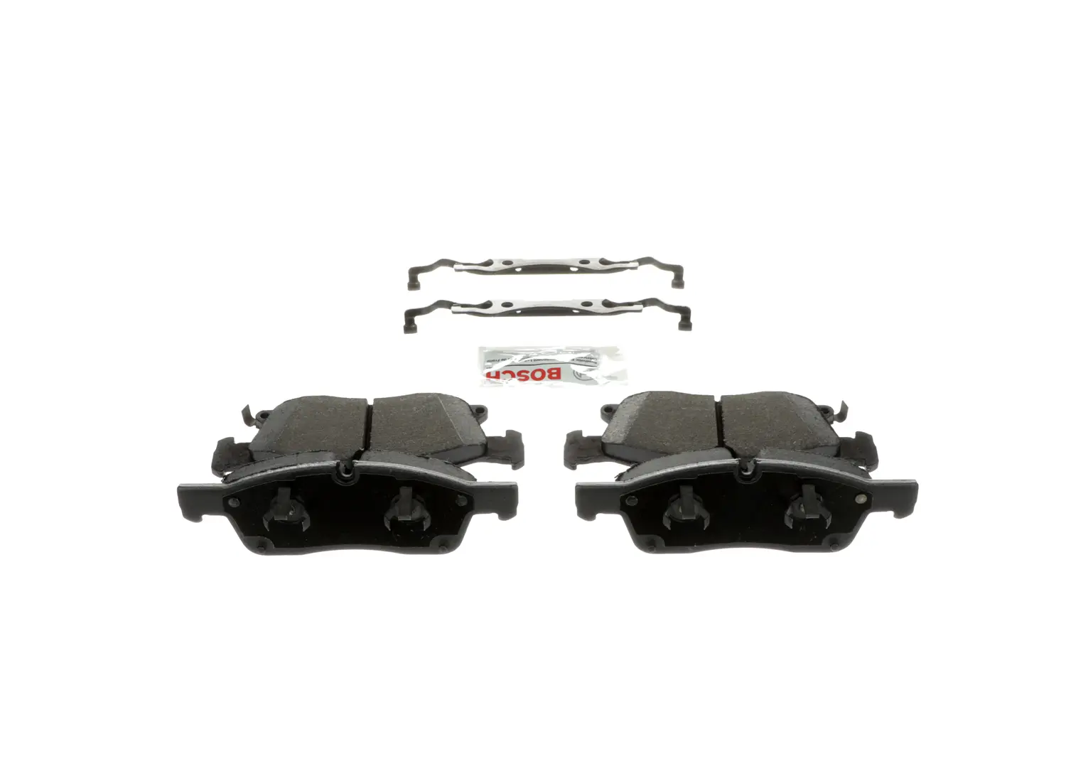 Brake Pads miniature 2
