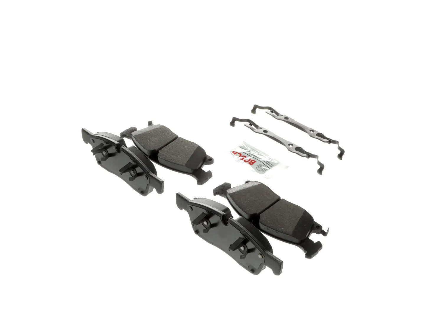 Brake Pads miniature 3