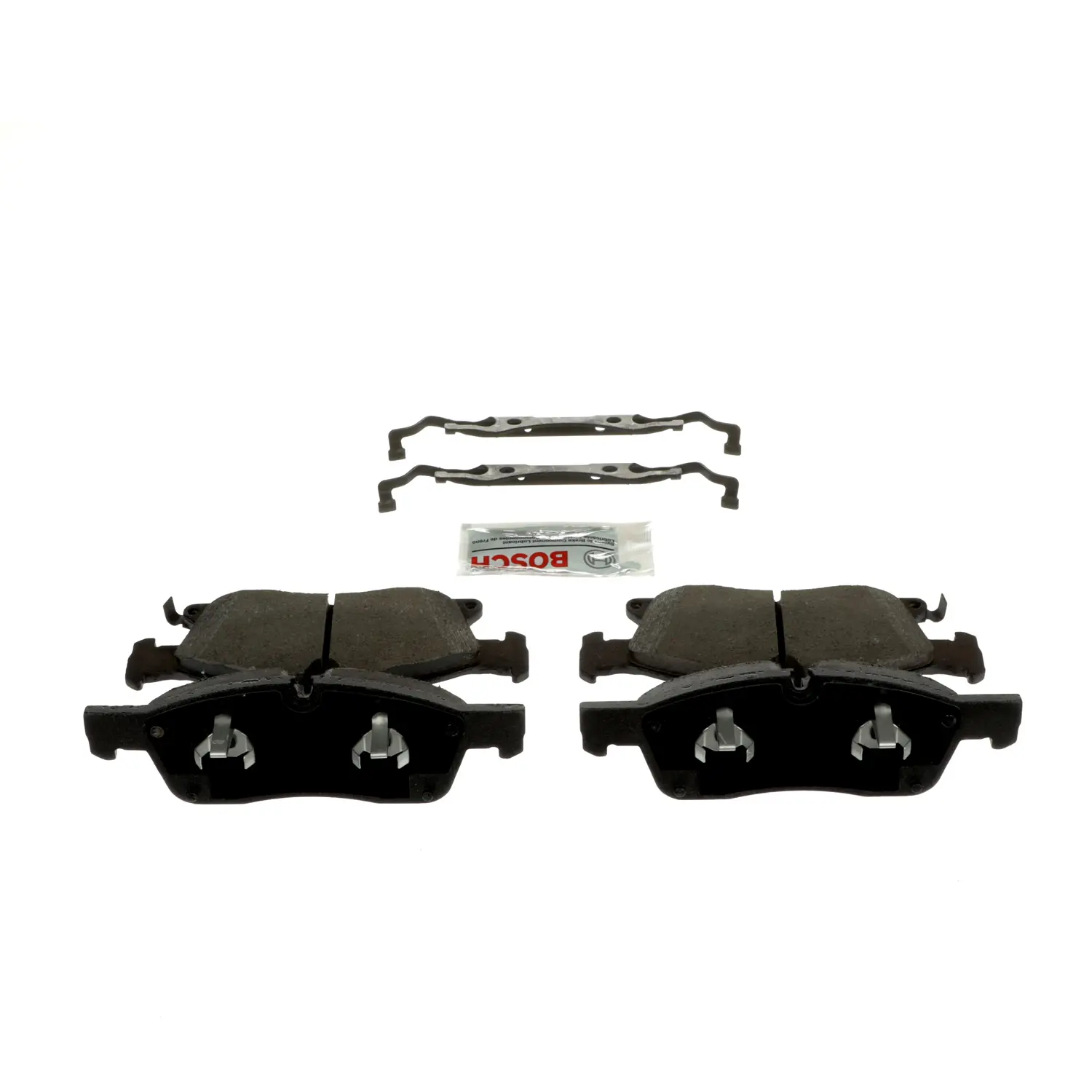 Brake Pads miniature 5