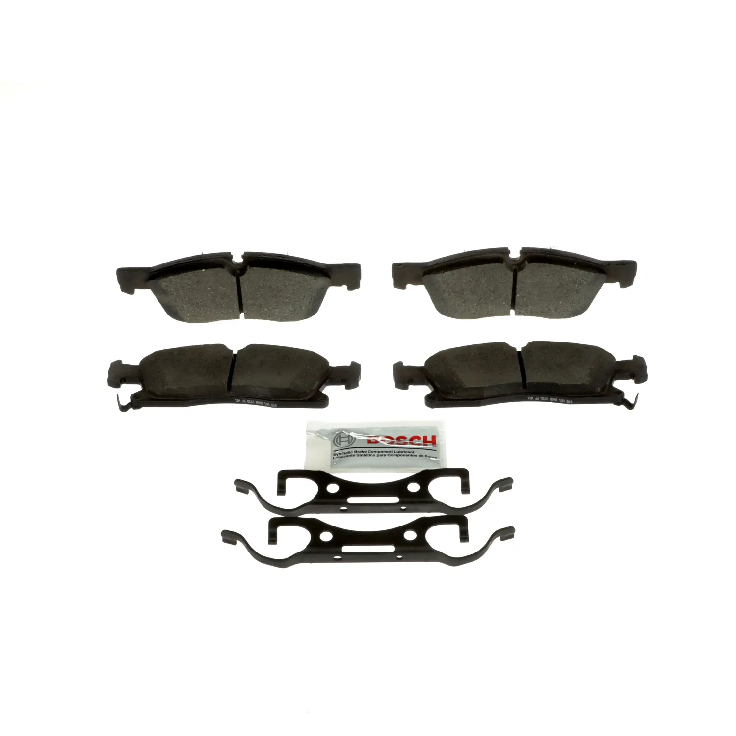Brake Pads miniature 2