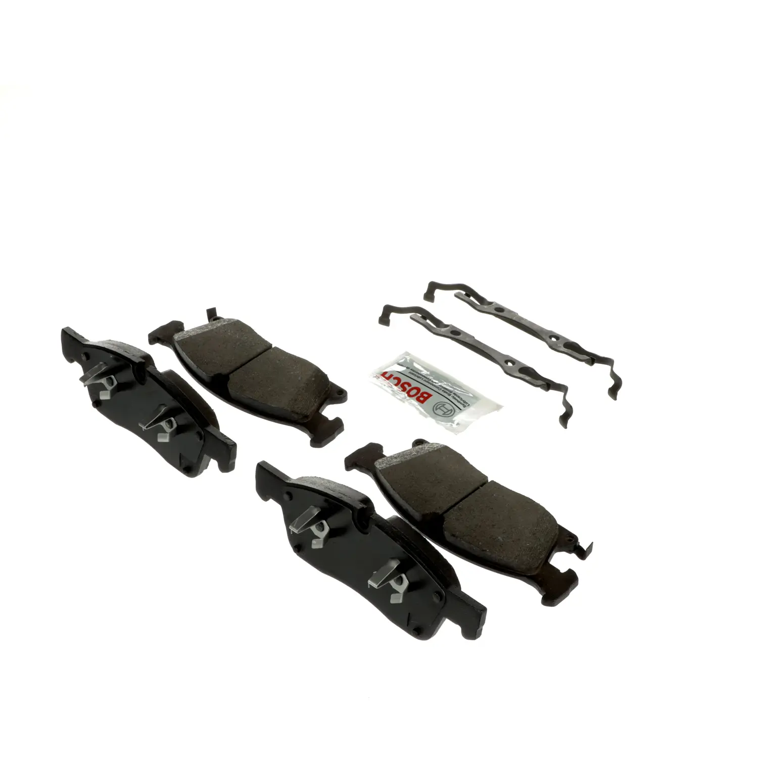 Brake Pads miniature 3