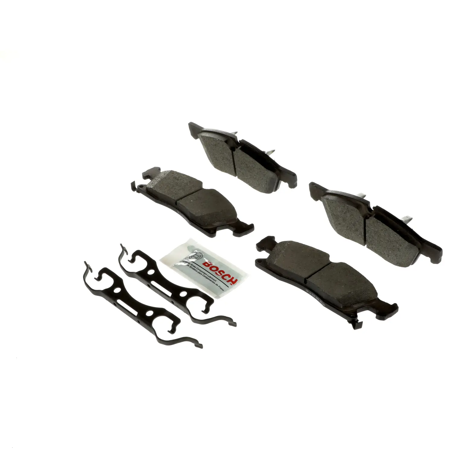 Brake Pads miniature 4