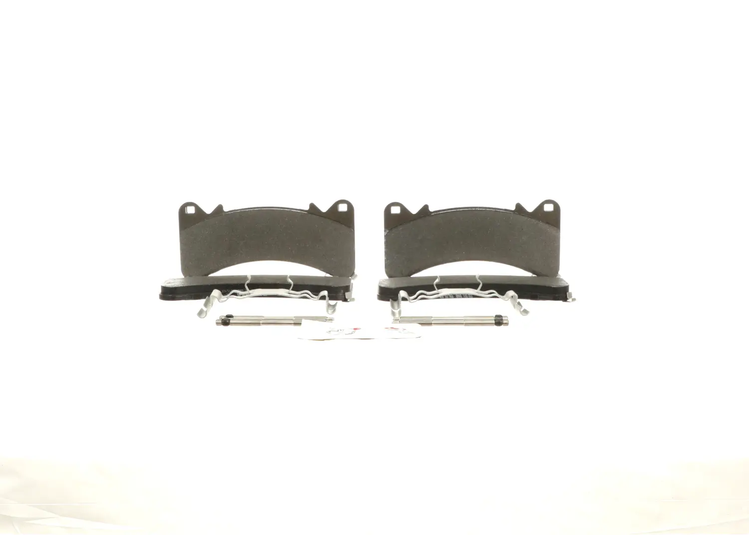 Brake Pads - image principale du produit
