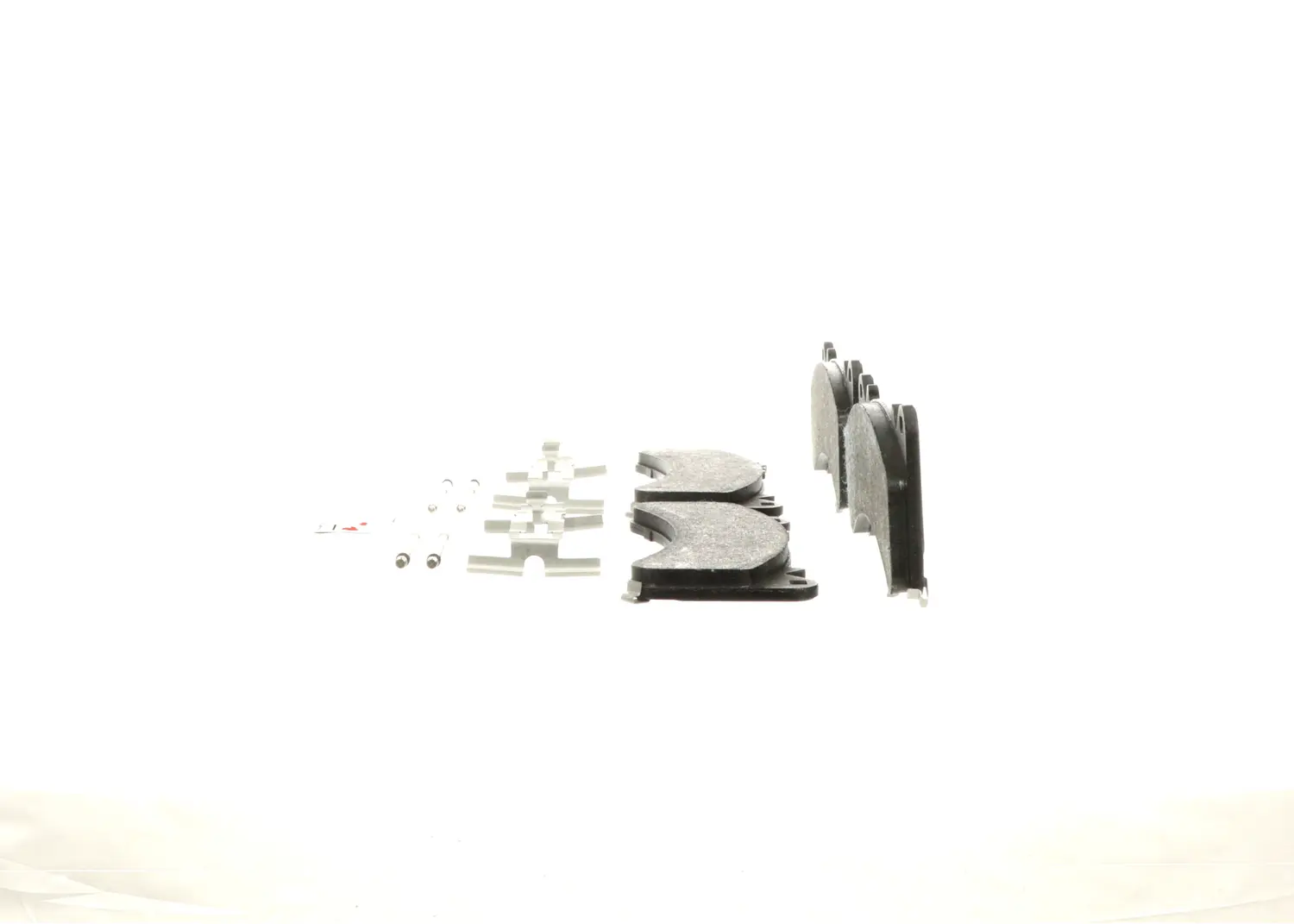 Brake Pads miniature 2