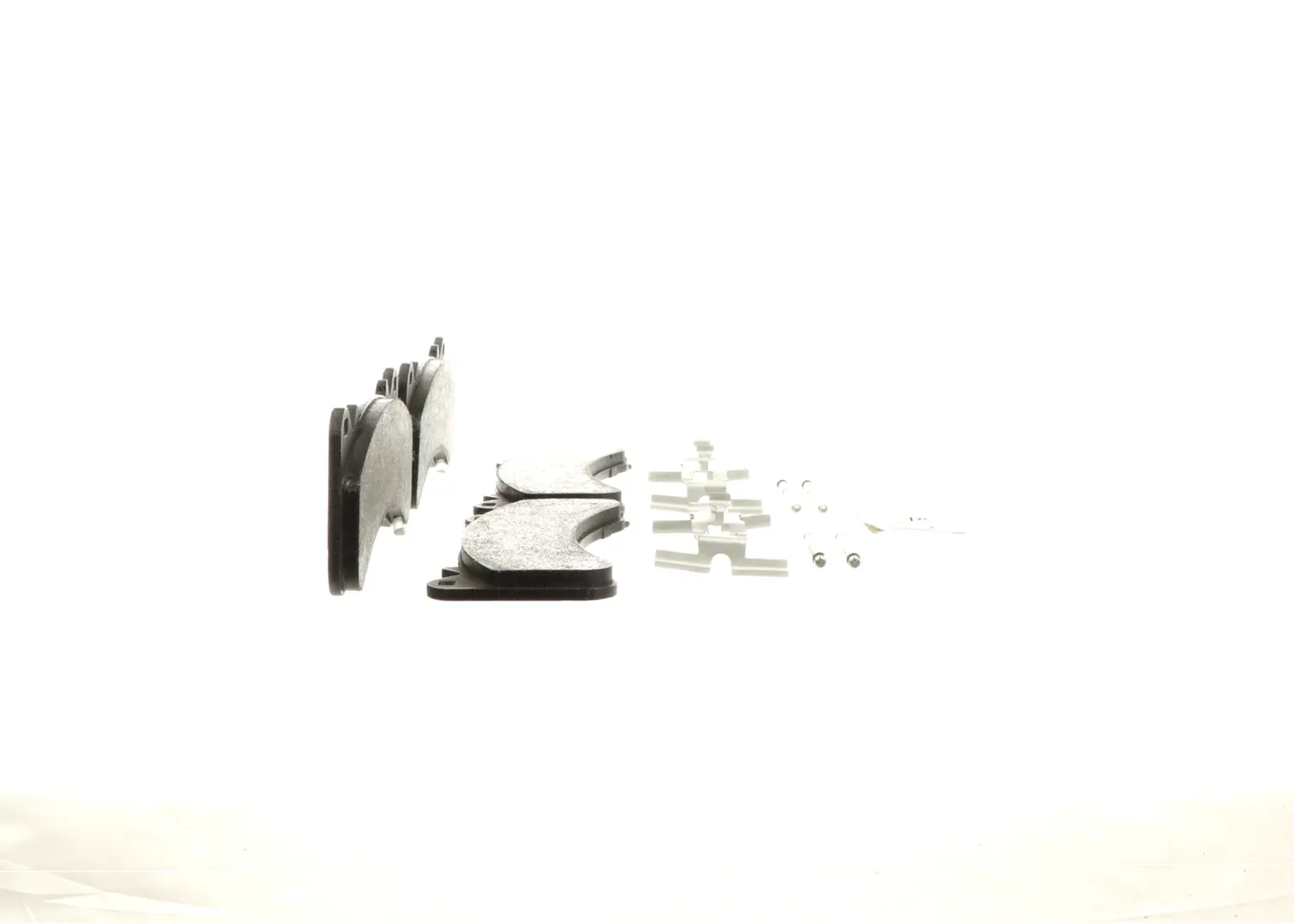 Brake Pads miniature 4