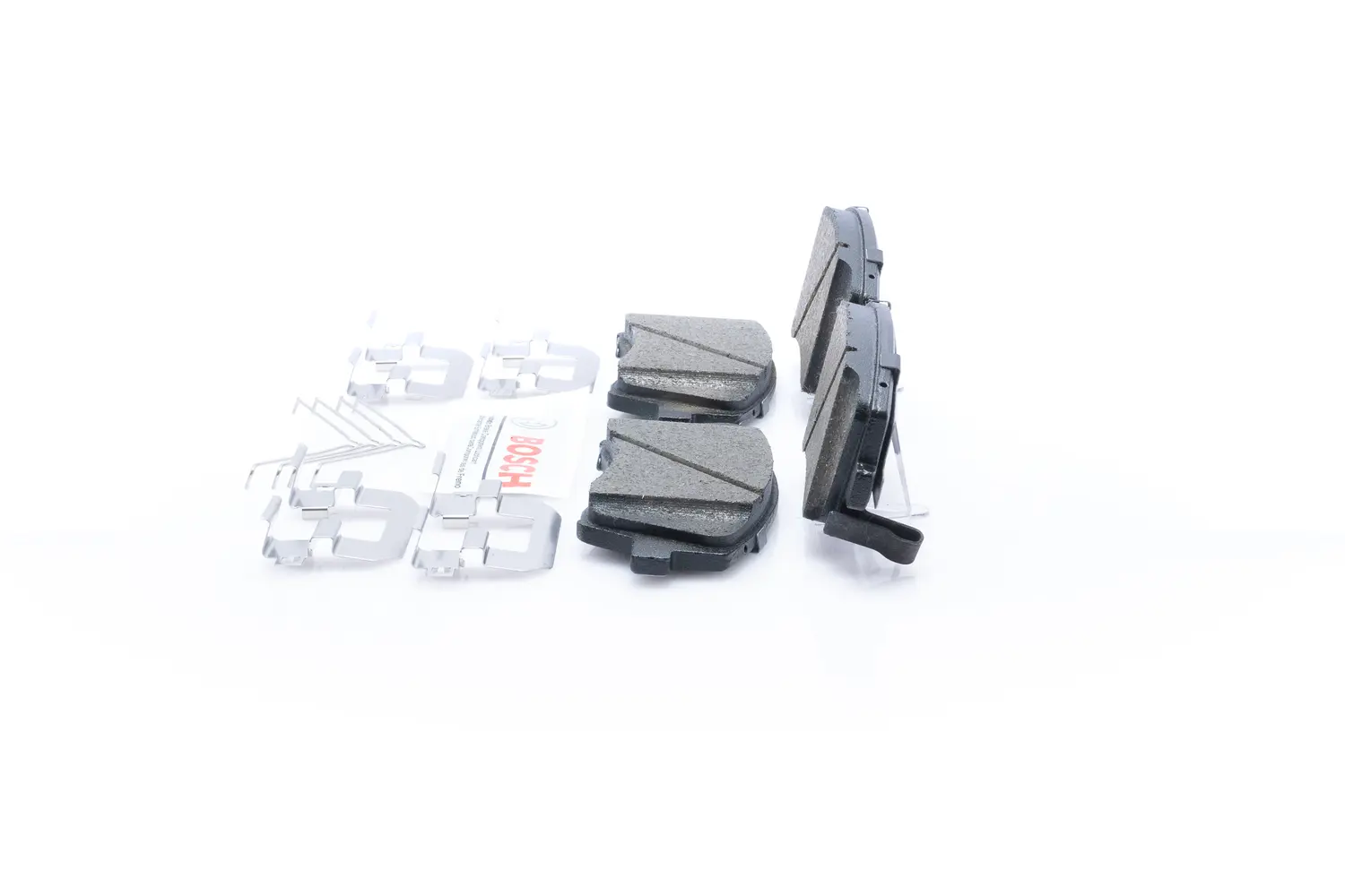 Brake Pads miniature 3