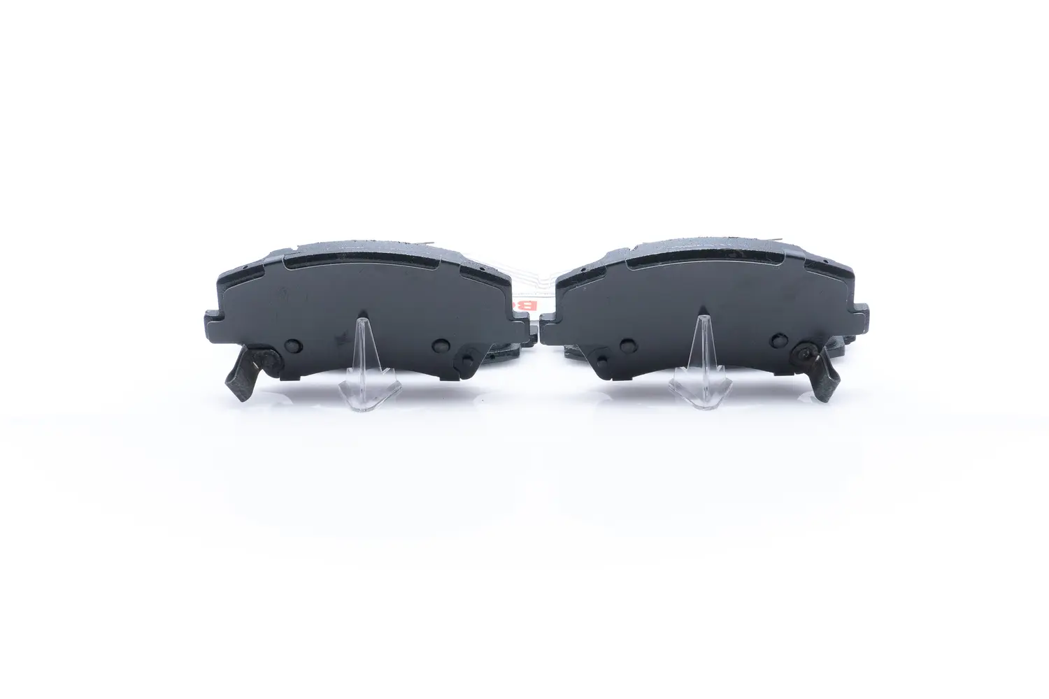 Brake Pads miniature 2