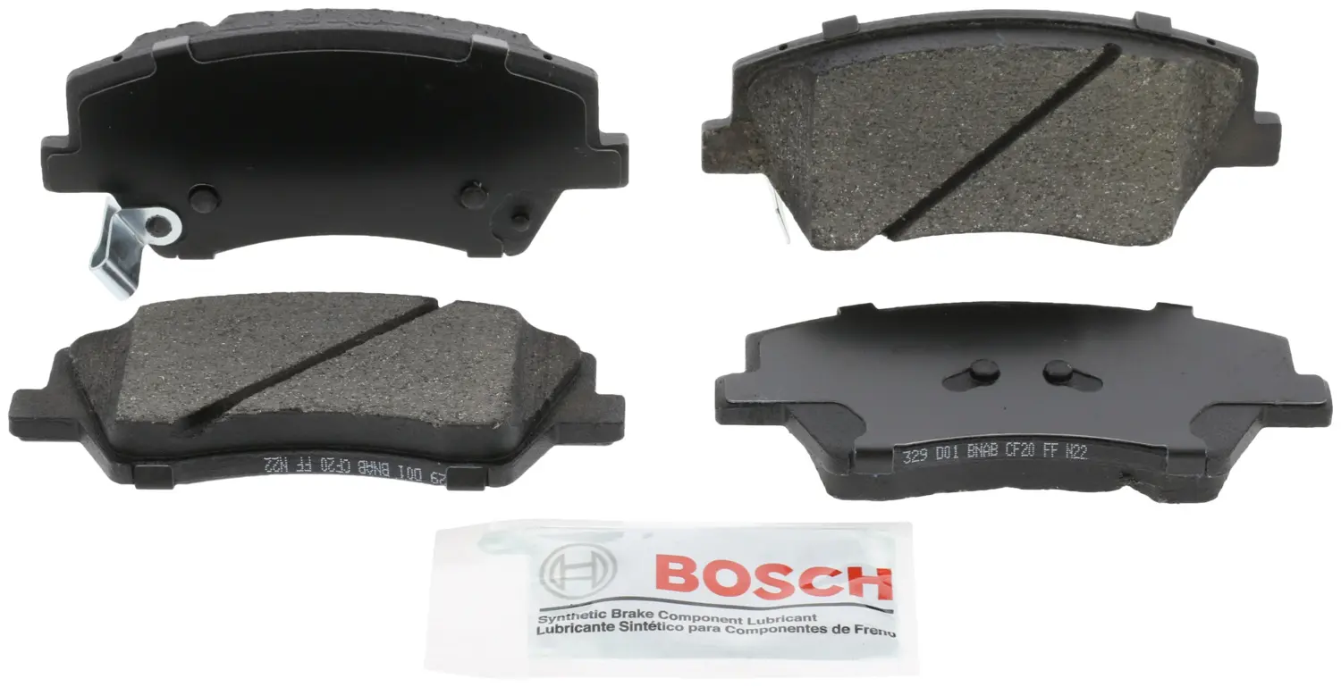 Brake Pads miniature 2