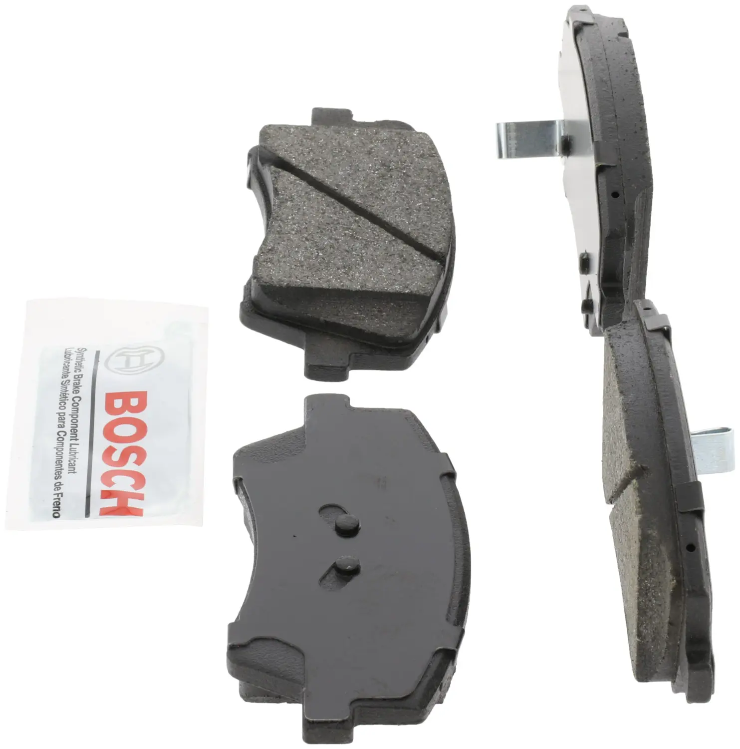 Brake Pads miniature 3