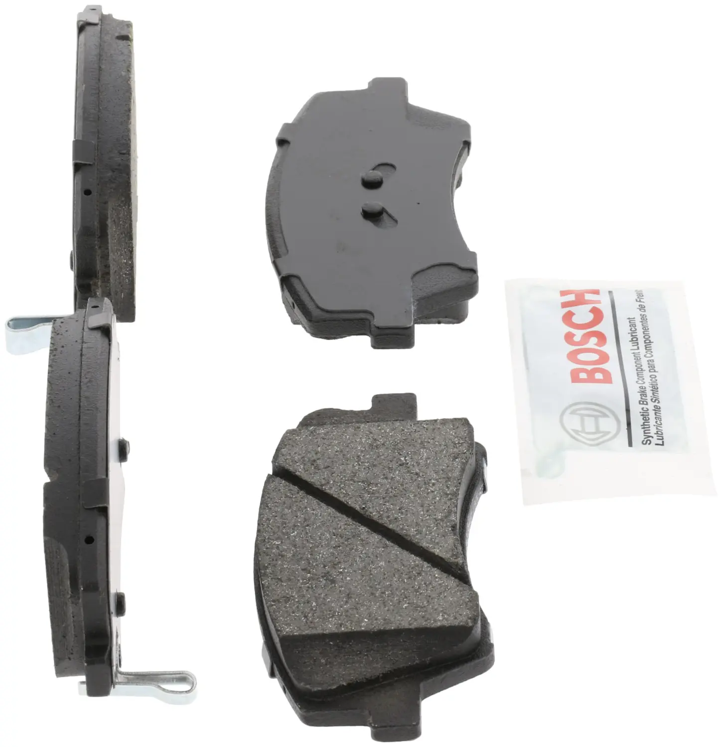 Brake Pads miniature 4
