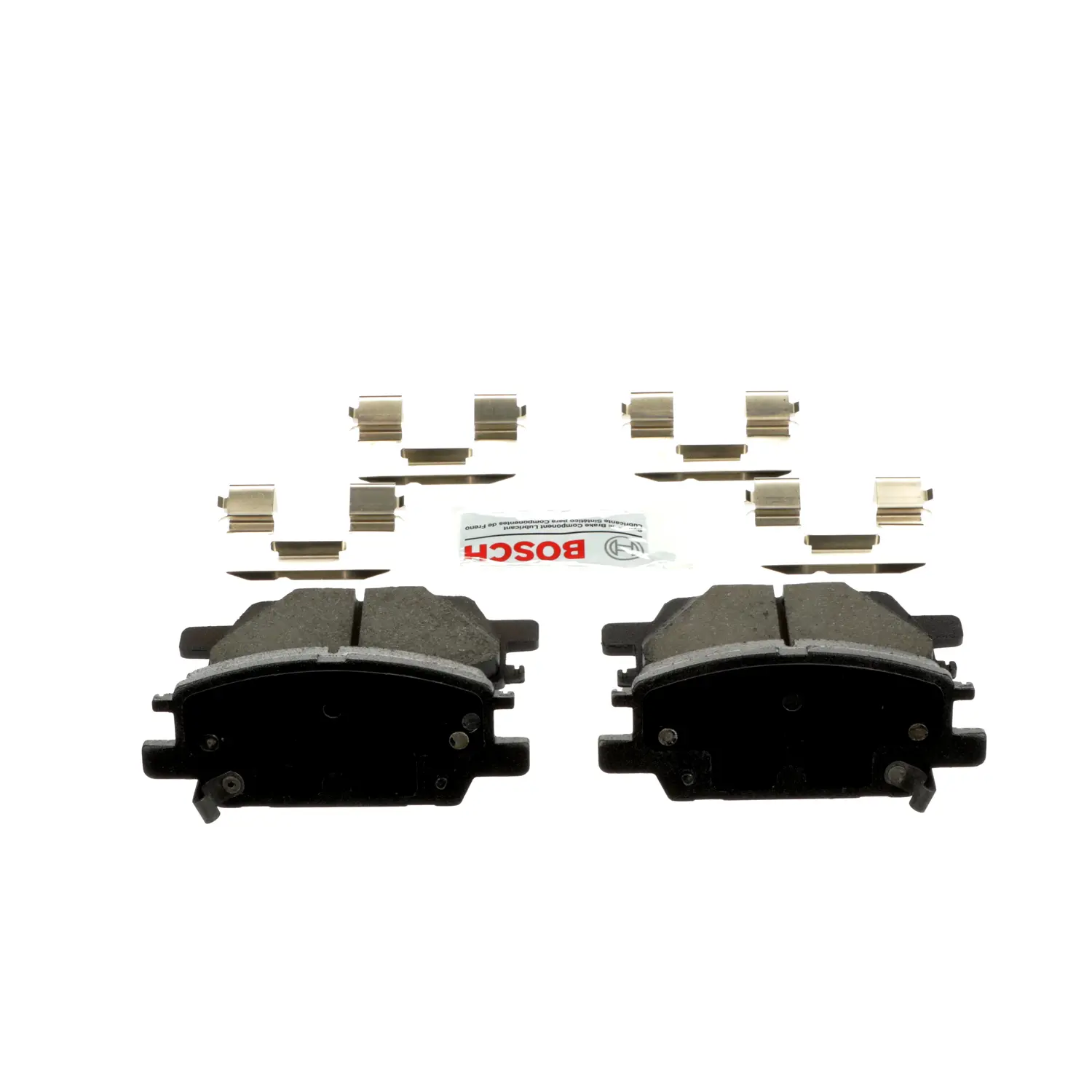 Brake Pads miniature 2