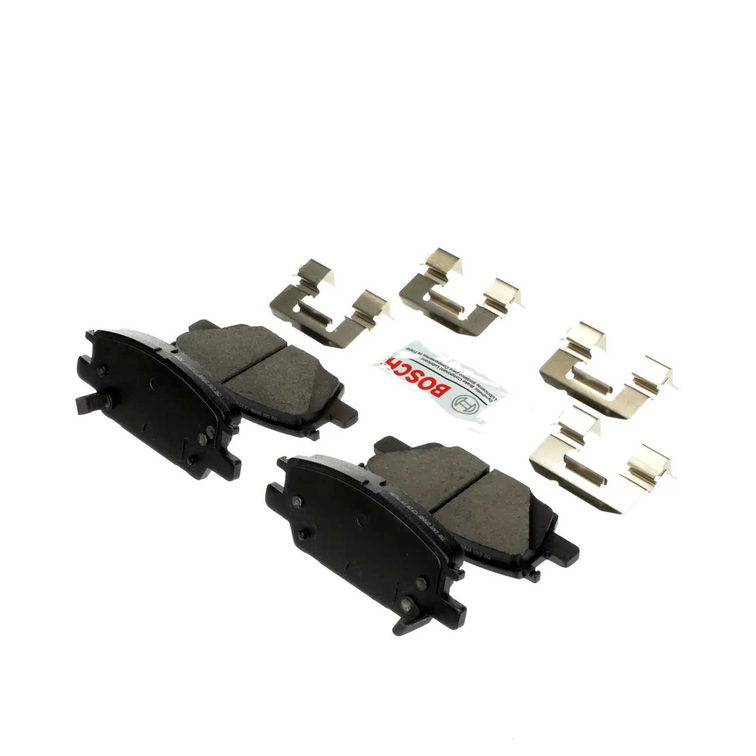 Brake Pads miniature 6