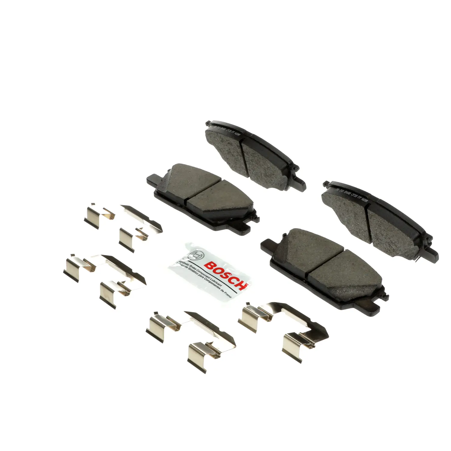 Brake Pads miniature 3