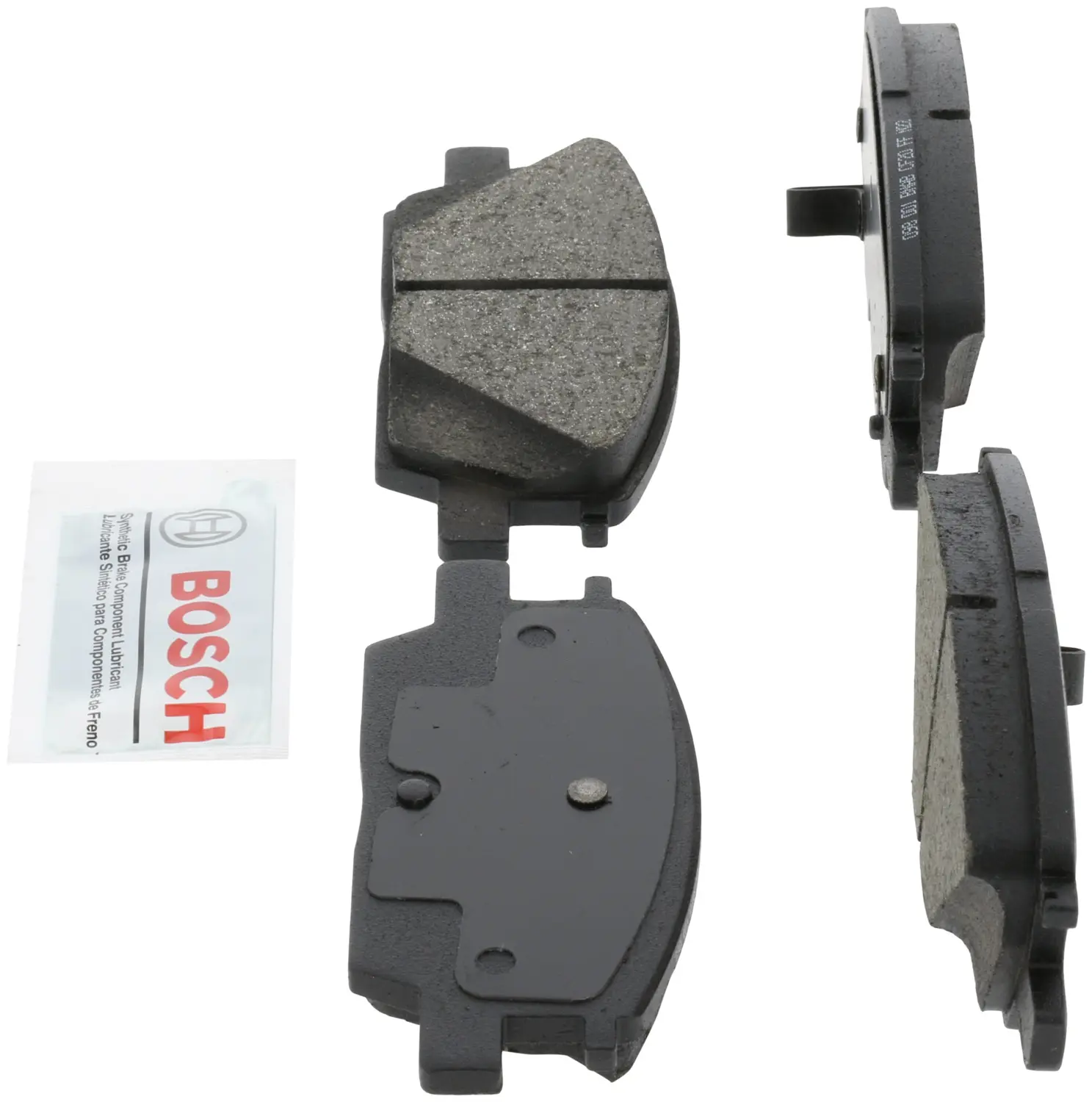 Brake Pads miniature 2